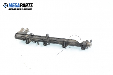 Fuel rail for Fiat Marea 1.6 16V, 103 hp, sedan, 1998