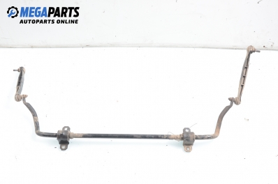 Sway bar for Ford Mondeo Mk III 2.0 TDCi, 130 hp, sedan, 2002, position: front