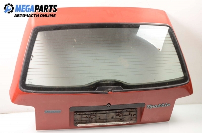 Heckklappe for Fiat Tipo (1987-1995) 1.4, hecktür, position: rückseite