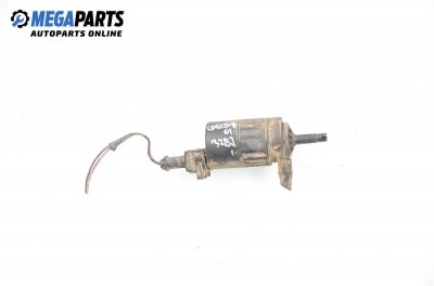 Pompa ștergătoare parbriz for Mitsubishi Carisma 1.6, 103 hp, hatchback, 2001