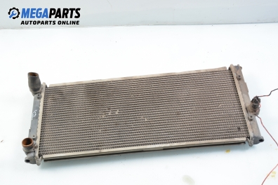 Wasserradiator für Volkswagen Golf III 1.9 TDI, 90 hp, 3 türen, 1994
