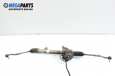 Electric steering rack no motor included for Citroen C3 1.4 16V HDi, 90 hp, hatchback, 2005