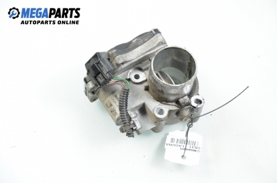 Clapetă carburator pentru Renault Laguna III 2.0 dCi, 150 cp, hatchback, 2012 № 8200987453