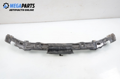 Armătură bară de protecție pentru Mitsubishi Pajero Pinin 2.0 GDI, 129 cp, 5 uși, 2002, poziție: fața