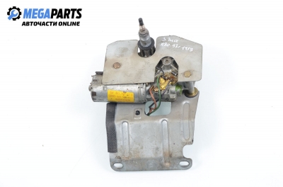 Front wipers motor for Audi 80 (B4) 2.0, 115 hp, station wagon, 1993