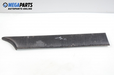 Exterior moulding for Citroen Berlingo 1.8 D, 58 hp, passenger, 1998, position: right