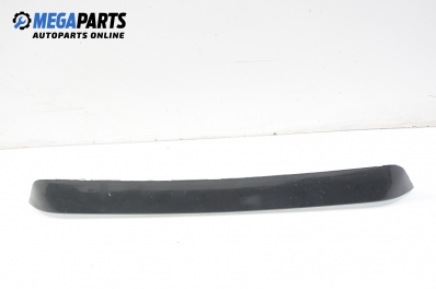 Spoiler for Volkswagen Golf III 1.4, 60 hp, hatchback, 5 doors, 1993