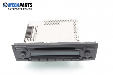 CD player for BMW 3 (E90, E91, E92, E93) 2.0, 136 hp, station wagon, 2007 № 65.12-6 975 013