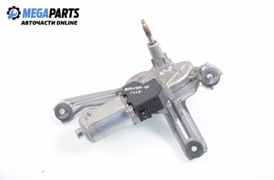 Motor ștergătoare parbriz for Toyota Avensis 2.0, 147 hp, combi, 2003, position: din spate