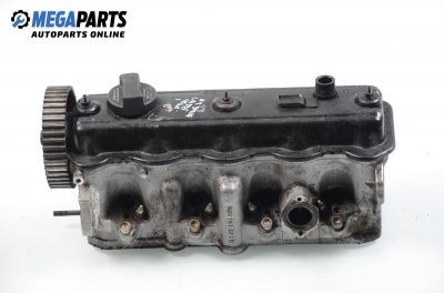 Engine head for Audi A4 (B5) 1.9 TDI, 90 hp, sedan, 1996