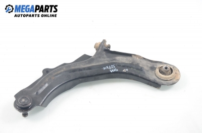 Control arm for Renault Scenic II 1.9 dCi, 120 hp, 2005, position: front - right