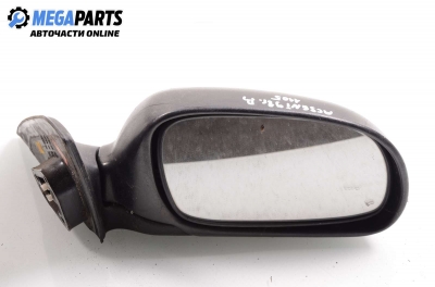 Mirror for Hyundai Accent 1.5 12V, 85 hp, hatchback, 1998, position: right