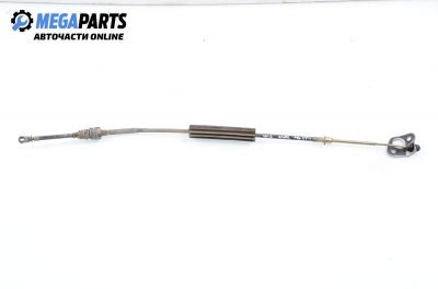 Gearbox cable for Volkswagen Polo (6N/6N2) 1.4, 60 hp, 1997