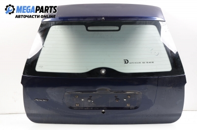 Heckklappe für Ford Mondeo 1.8, 115 hp, combi, 1997