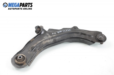 Control arm for Renault Scenic II 1.9 dCi, 120 hp, 2005, position: front - left