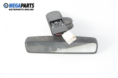 Central rear view mirror for Lancia Lybra 1.8 16V, 131 hp, station wagon, 2000