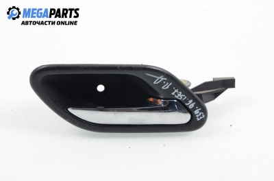 Inner handle for BMW 5 (E39) (1996-2004) 2.0, sedan, position: front - right