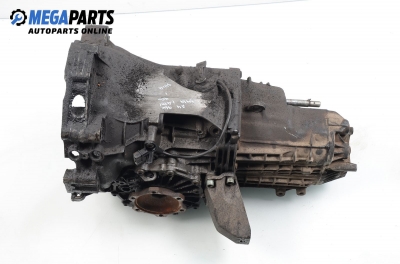  for Audi A4 (B5) 1.9 TDI, 90 hp, sedan, 1996