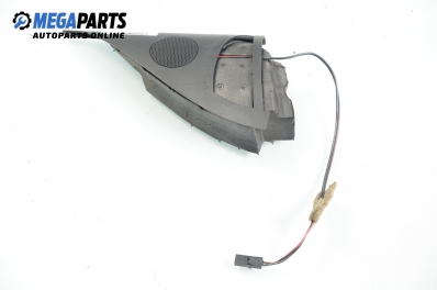 Difuzor for Volkswagen Touareg (2002-2010)