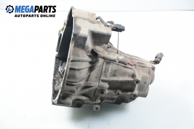  for Nissan Almera (N15) 1.4, 87 hp, hatchback, 1996