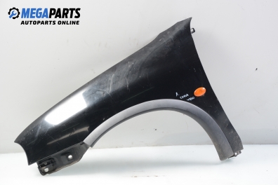 Fender for Opel Corsa B 1.0 12V, 54 hp, 3 doors, 2000, position: left