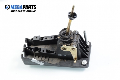 Shifter for Mercedes-Benz A-Class W168 1.6, 102 hp, 1998