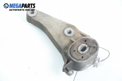 Engine bushing for Opel Corsa C 1.0, 60 hp, hatchback, 2008