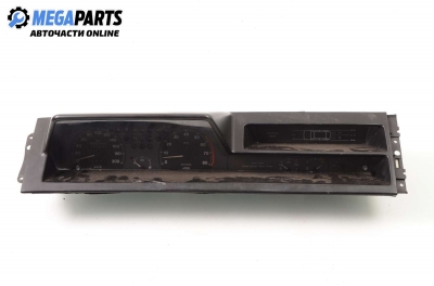 Instrument cluster for Fiat Tipo 1.4, 70 hp, 1992