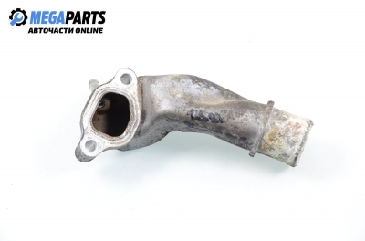Wasserleitung for Toyota Avensis 2.0 D-4D, 116 hp, hecktür, 2003