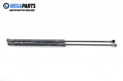 Stoßdämpfer heckklappe for Volkswagen Polo (9N) 1.4 16V, 75 hp, hecktür, 2003