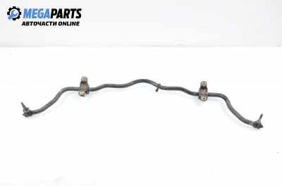 Sway bar for Fiat Bravo 1.6 16V, 103 hp, 3 doors, 1996, position: front