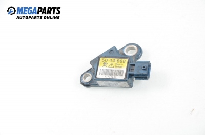 Airbag sensor for Saab 9-5 2.2 TiD, 120 hp, station wagon, 2004 № 50 44 888
