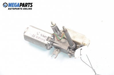 Front wipers motor for Fiat Marea 1.6 16V, 103 hp, station wagon, 1996