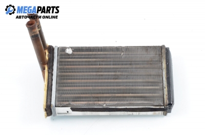 Radiator heating for Audi 80 (B4) 2.0, 115 hp, station wagon, 1993