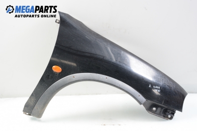 Fender for Opel Corsa B 1.0 12V, 54 hp, 3 doors, 2000, position: right