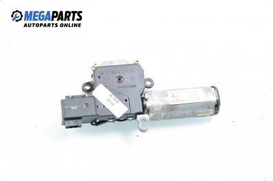 Motor schiebedach for Mercedes-Benz A-Klasse W168 1.6, 102 hp, 1998 № A 168 820 4110