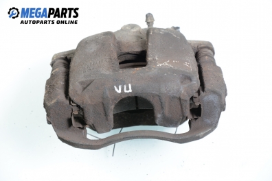 Caliper for Citroen Xsara Picasso 1.6 HDi, 109 hp, 2004, position: front - left