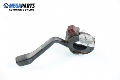 Manetă lumini for Volkswagen Passat (B3) 1.8, 90 hp, combi, 1991