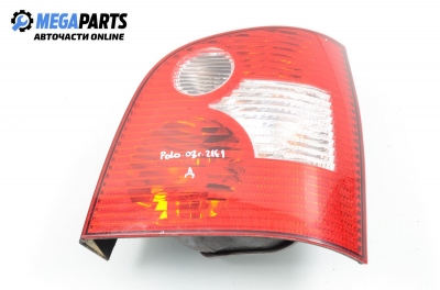 Stop pentru Volkswagen Polo (9N/9N3) 1.4 16V, 75 cp, hatchback, 5 uși, 2003, poziție: dreapte