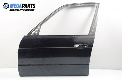 Door for BMW 5 (E34) 2.0 24V, 150 hp, sedan, 1993, position: front - left