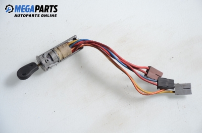 Cheie de contact pentru Citroen Berlingo 1.8 D, 58 cp, pasager, 1998