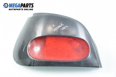 Stop pentru Renault Megane I 1.6, 90 cp, hatchback, 5 uși, 1997, poziție: stânga