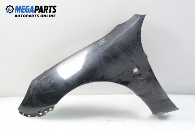 Fender for Ford Puma 1.4 16V, 90 hp, 1998, position: left