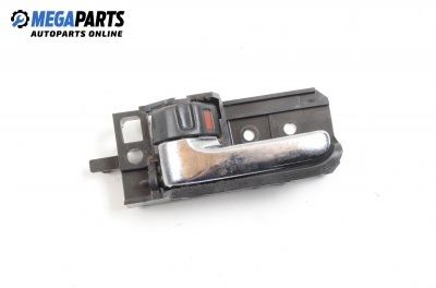 Inner handle for Toyota Avensis 2.0 D-4D, 116 hp, sedan, 2004, position: rear - left