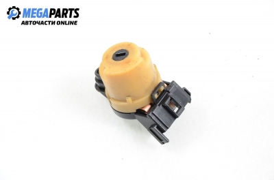 Ignition switch connector for Mitsubishi Carisma 1.6, 90 hp, hatchback, 1997