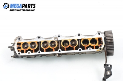 Camshaft for Fiat Bravo 1.6 16V, 103 hp, 3 doors, 1996