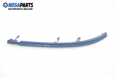 Headlights lower trim for Peugeot 306 1.6, 89 hp, station wagon, 1998, position: left