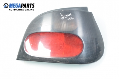 Stop pentru Renault Megane I 1.6, 90 cp, hatchback, 5 uși, 1997, poziție: dreapte