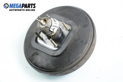 Brake servo for Citroen Xsara Picasso 1.6 HDi, 109 hp, 2004