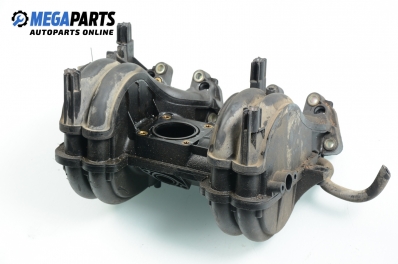Ansaugkrümmer für Volkswagen Polo (6N/6N2) 1.4, 60 hp, 3 türen, 1999